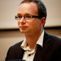 Alexei Grinbaum