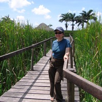 Photo of Maria Eugenia E Grillet