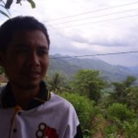 Academia profile picture for @wahyudi