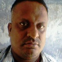 N. R. Sahoo
