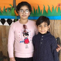 Saba Inam Saba Inam - Fatima Jinnah women university