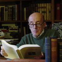 Schema metrico deh spiriti miei quando mi vedete