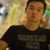 Lifeng Kang - The University of Sydney