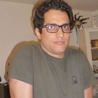 Ehsan Amini - University of Vienna