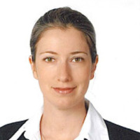 Basak  Demires Ozkul related author profile picture