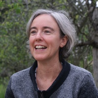 Photo of Andrea Witcomb