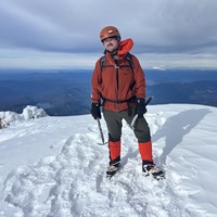 Photo of Trevor Russell Smith