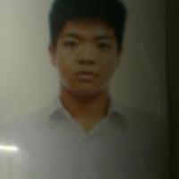 Academia profile picture for @Chung