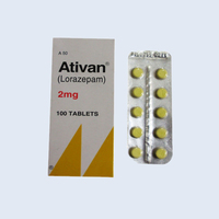 Ativan france acheter