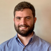 Colin Bos related author profile picture