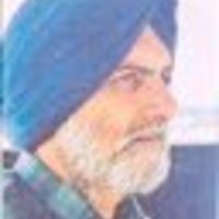 Harjeet Singh Gill related author profile picture