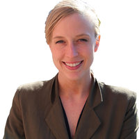 Photo of Amy Finn