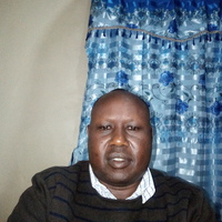 Simon Rop - Independent Researcher