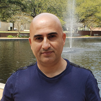 Hazhar Rahmani related author profile picture