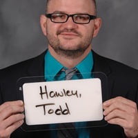 Photo of Todd S. Hawley