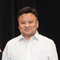 Yuhua Duan - Department of Energy, National Energy Technology Laboratory