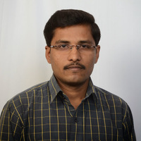 Academia profile picture for @ingle_sandip