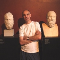 Nick Zangwill