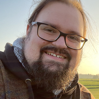 Photo of Troels Pank Arbøll