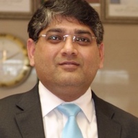 Dr. Eng. Ahmed Raza