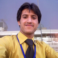 Academia profile picture for @Lashari