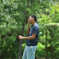 Yuviraj  Auroomooga Putten