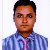 Emon Hossain - Khulna University of Engineering and Technology