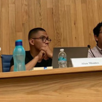 Alan Montes Santoyo - UNAM Universidad Nacional Autónoma de México