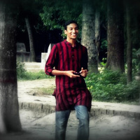 Academia profile picture for @AminulIslamSohan
