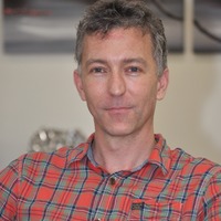 Matthew Browne related author profile picture