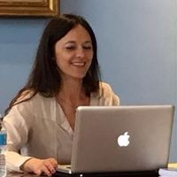 Daniela Dorfman - Universidad Nacional de San Martin