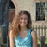 Chiara Bò related author profile picture