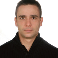 Jacek Bąkowski related author profile picture