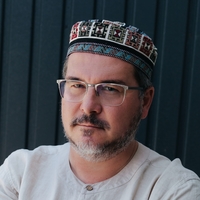 Alexander Grishchenko related author profile picture