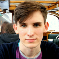 Mikołaj Paczkowski - Independent Researcher