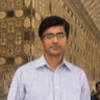 Naresh Varma Datla - Indian Institute of Technology Delhi