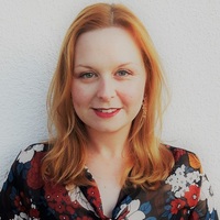 Sarah Liverpool Sarah Thomas - University of Liverpool