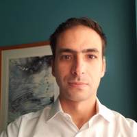 Daniel De Bonis related author profile picture