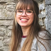Julia Wihlborg - Uppsala University