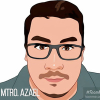 Azael Martínez - Independent Researcher