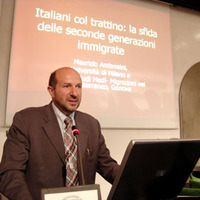 Maurizio Ambrosini Università degli Studi di Milano State
