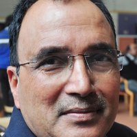 Madhav Hada related author profile picture