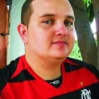 Rodrigo Raniere - Federal University of Rio Grande do Norte