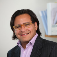 Oscar Franco University of Cambridge Academia.edu