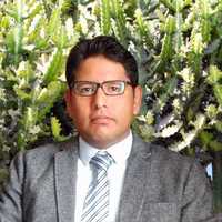 C. Gamboa - Pontificia Universidad Catolica del Peru