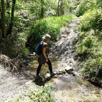 Photo of Sonja Kačar