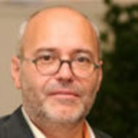 Franz Riffert - Salzburg university