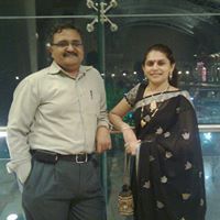 Rajesh Harsh - SAMEER