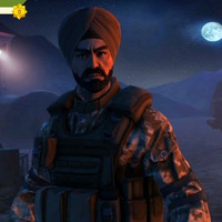 Academia profile picture for @PAWANRAI34
