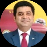Saqlain R Dr. Saqlain Raza - University Of Plymouth